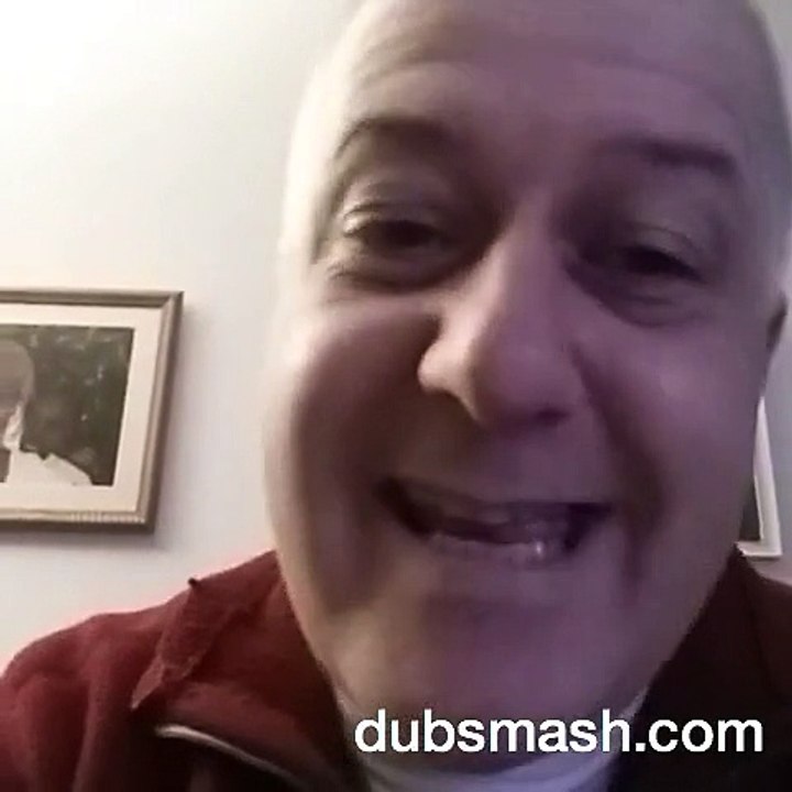 Mon premier DubSmash