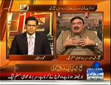 Awaz ~ 1st January 2015 - Pakistani Talk Shows - Live Pak News