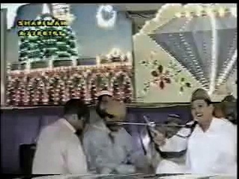 Kia Khabar Kia Saza Mujh ko Milti - naat shareef by Qari Waheed Zafar Qasmi