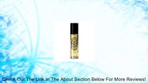 Egyptian Goddess 1/3oz Auric Blends perfume Review