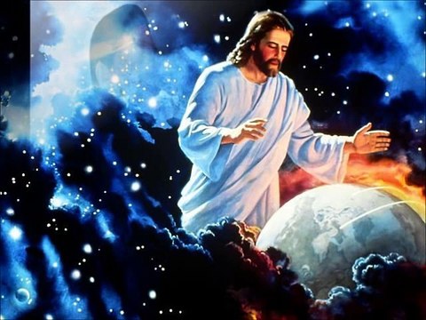 Shifa Shifa - Ernest Mall - Healing Song