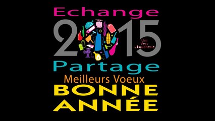 Interview Europe1 Elodie Rigaud Bonne Année d'UniVersBoucherie