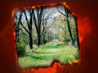 American Ghost Town Hunters at Centralia