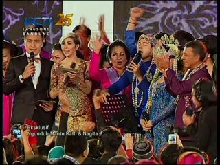 [141230]Ngunduh Mantu Raffi & Nagita - Seg10
