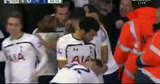 Harry Kane Amazing Goal Tottenham vs Chelsea 4-1