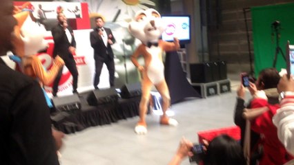 Audio Visual Hire In Cape Town Promo