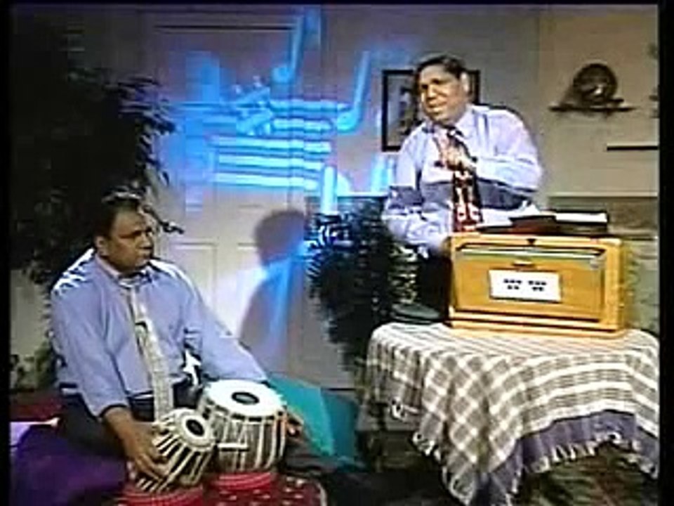 Mere Yahowa Jesa Koi Nahi - Ernest Mall