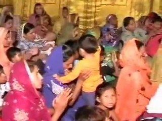 Aa Yasu Nasri Mainu Lor Teri - Aqeel Ghouri- - Urdu Christian Song