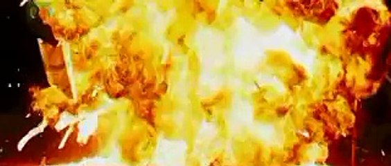 Kukduk*Ali Zafar*Tere Bin Laden (16 July 2010)Part 6