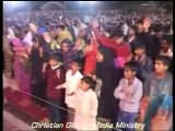 Choo Mujay Choo - Ernest Mall - Urdu Christian Song