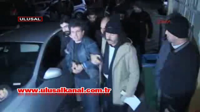 O saldırganın kimliği belli oldu