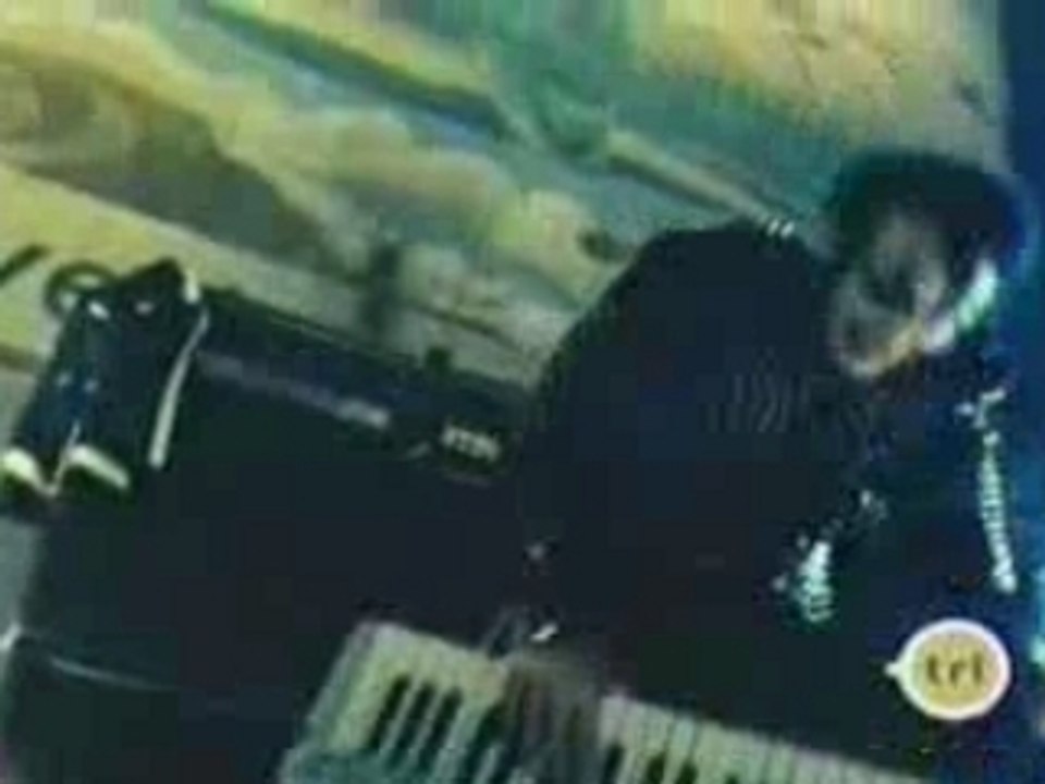 Marilyn Manson