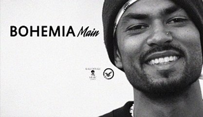 BOHEMIA Main - 2015