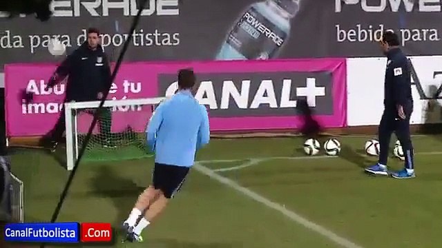 Fernando Torres, toujours aussi maladroit avec l'Atletico Madrid