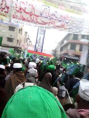 Madani jaloos in Khanewal