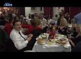 Doček nove godine u Majdanpeku, 01. januara 2015. (RTV Bor)