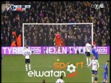اهداف تشيلسى ضد توتنهام