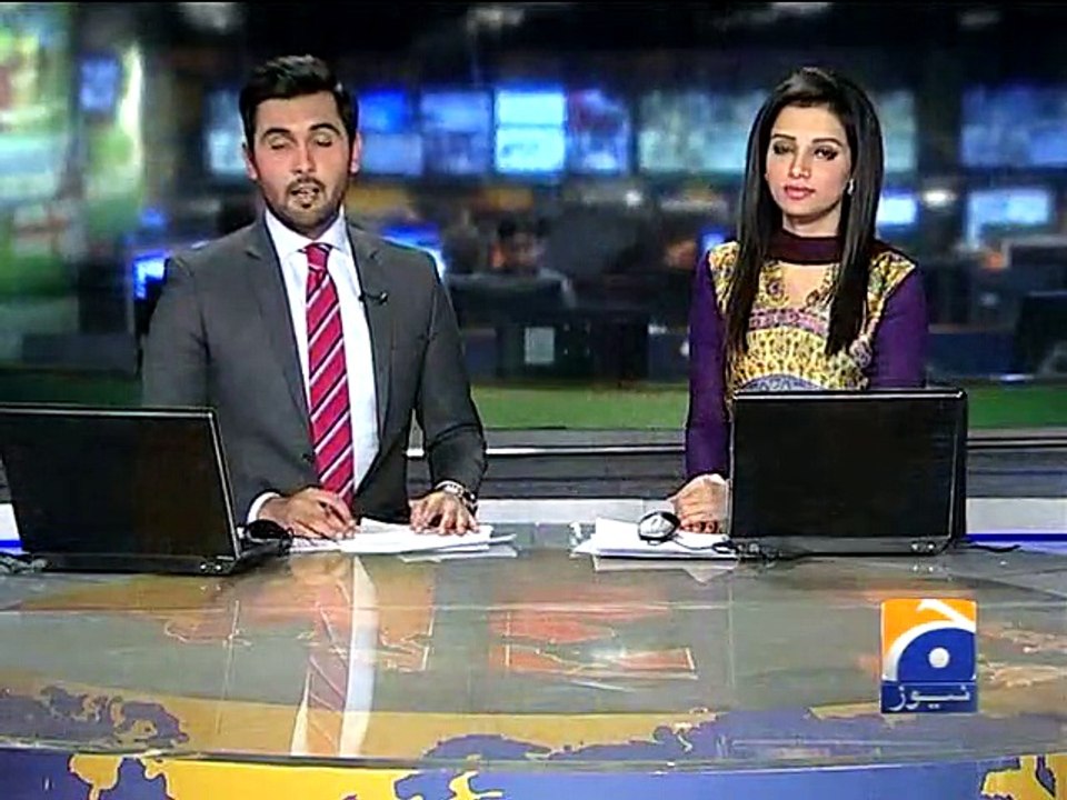 Geo Headlines-01 Jan 2015-2400