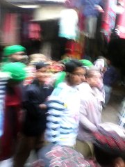 Madani jaloos  in Khanewal 2014