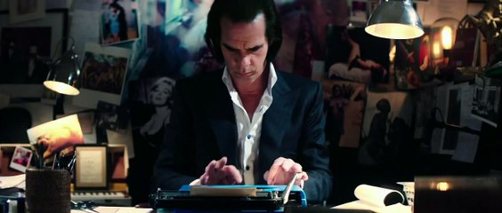 NICK CAVE - 20.000 DIAS NA TERRA