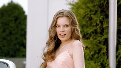 Araba Reklamı Böyle Olur