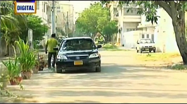 Tootay Huway Taray Episode 194 By ARY Digital 1st January 2015 Full Episode