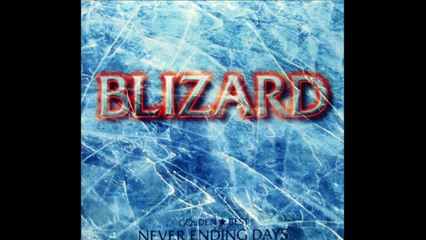 BLIZARD broken loneliness