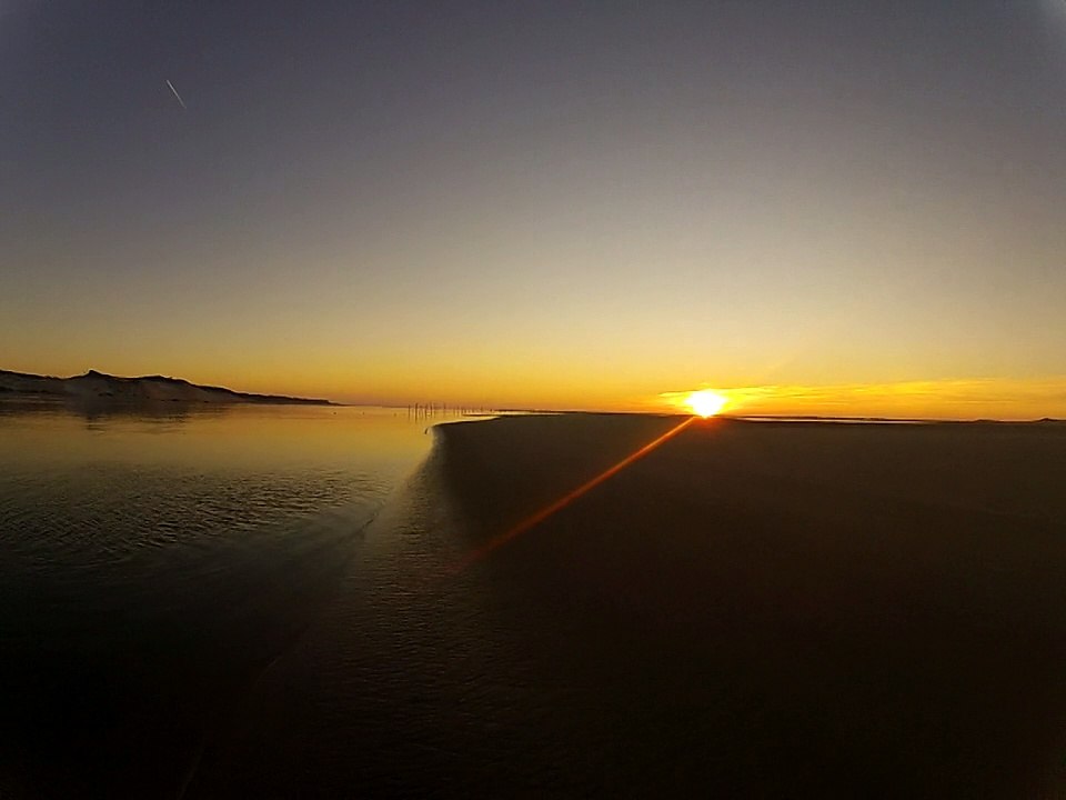 Mes vœux en video pour toi,toi et toi aussi, bref pour vous tous mes amis ;)