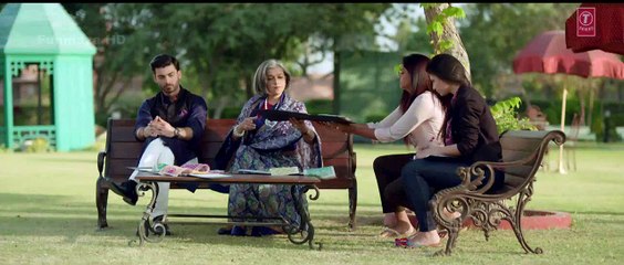 Naina 720p - Khoobsurat