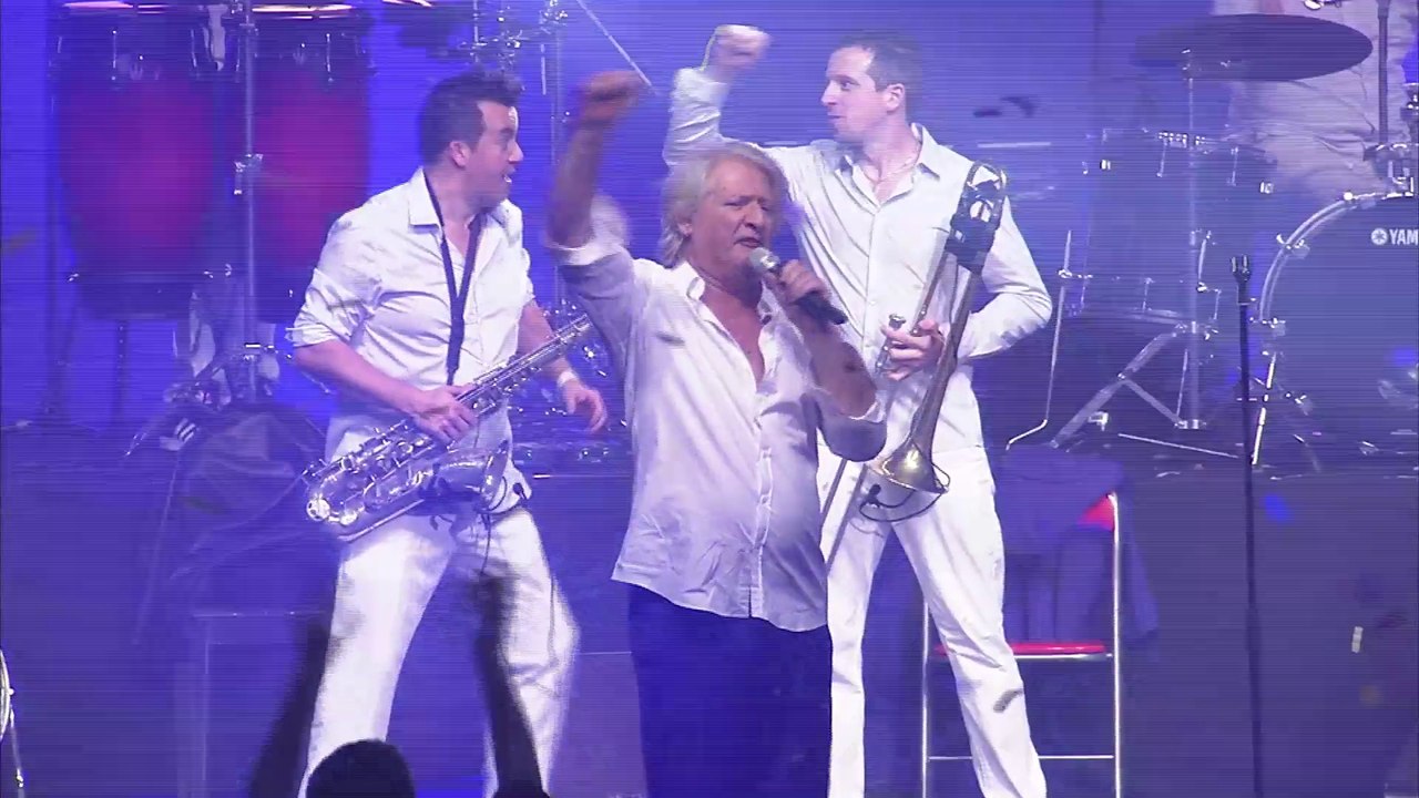 Le Festival de Poupet fait le plus grand reveillon de France !