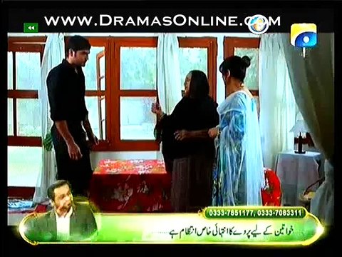 Choti Choti Khushiyan Episode 174 in High Quality 1st January 2015 Full Pt