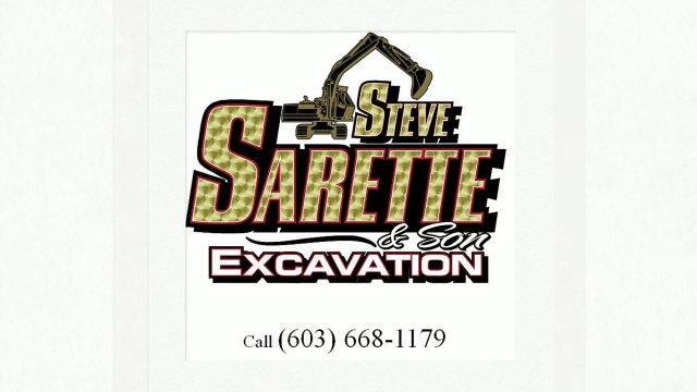 Town Sewer and Water Connections Goffstown NH | Call (603) 668-1179