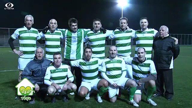 Με Αγαπη απο τον τοπο μας 01-01-15