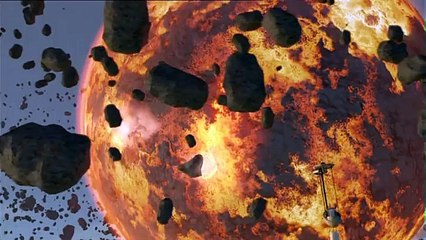 Comment fabriquer une planète