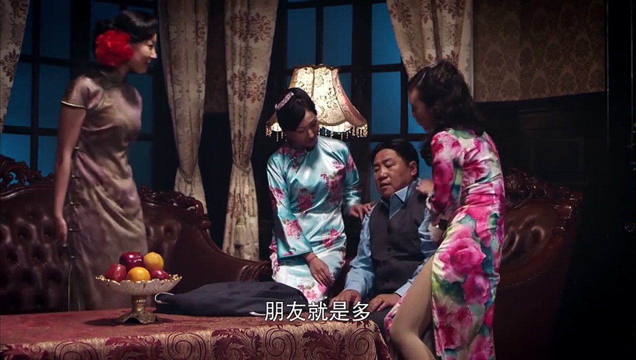傻儿传奇39【超清720p】