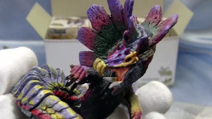 CFB　monster hunter plus1 モンスターハンター