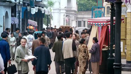 傻儿传奇40【超清720p】