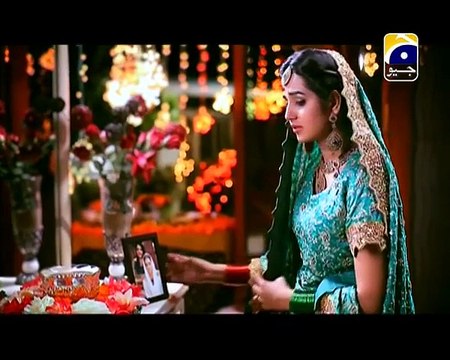 Meri Maa Episode 213 Full - 1st January 2015