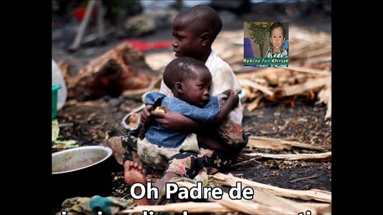 ORACION POR LOS NIÑOS 2015..