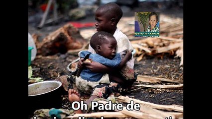 ORACION POR LOS NIÑOS 2015..