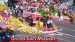 Sikh Float at American Parade