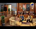 Ladoon Mein Palli Episode 34 Full HD - 1st January 2015