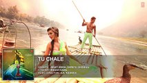 'Tu chale' FULL AUDIO Song 'I' - Aascar Films - A. R. Rahman - Shankar, Chiyaan Vikram, Amy Jackson