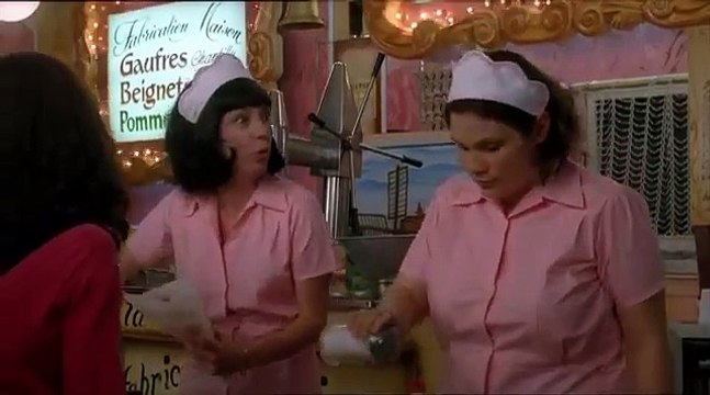 Cabaret Paradis (2005) Complet En Français