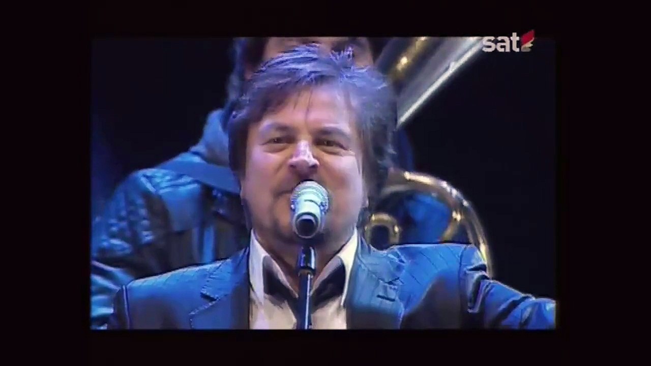 Bijelo Dugme,novogodišnji koncert u Budvi | 1 dio (Doček nove godine na trgu u Budvi 2015 www.rtcg.me)