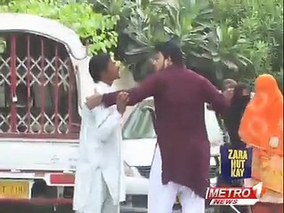 Funny Prank Ever - Must Watch