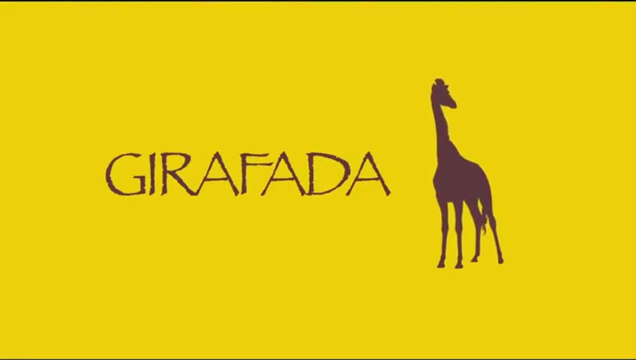Girafada (2013) VOSTFR