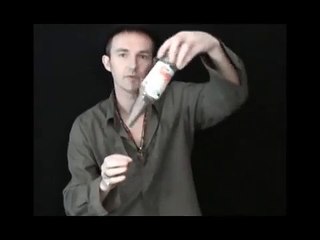 Tải video: best easy cool magic tricks revealed   Cap in bottle Magic Trick tutorial