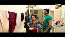 Mehram Episode 16 Full Hum Tv Drama 1st January 2015