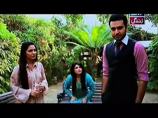 Behnein Aisi Bhi Hoti Hain Episode 150 Full on Ary Zindagi 1 January 2015